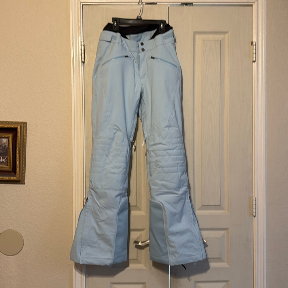 Ski pants